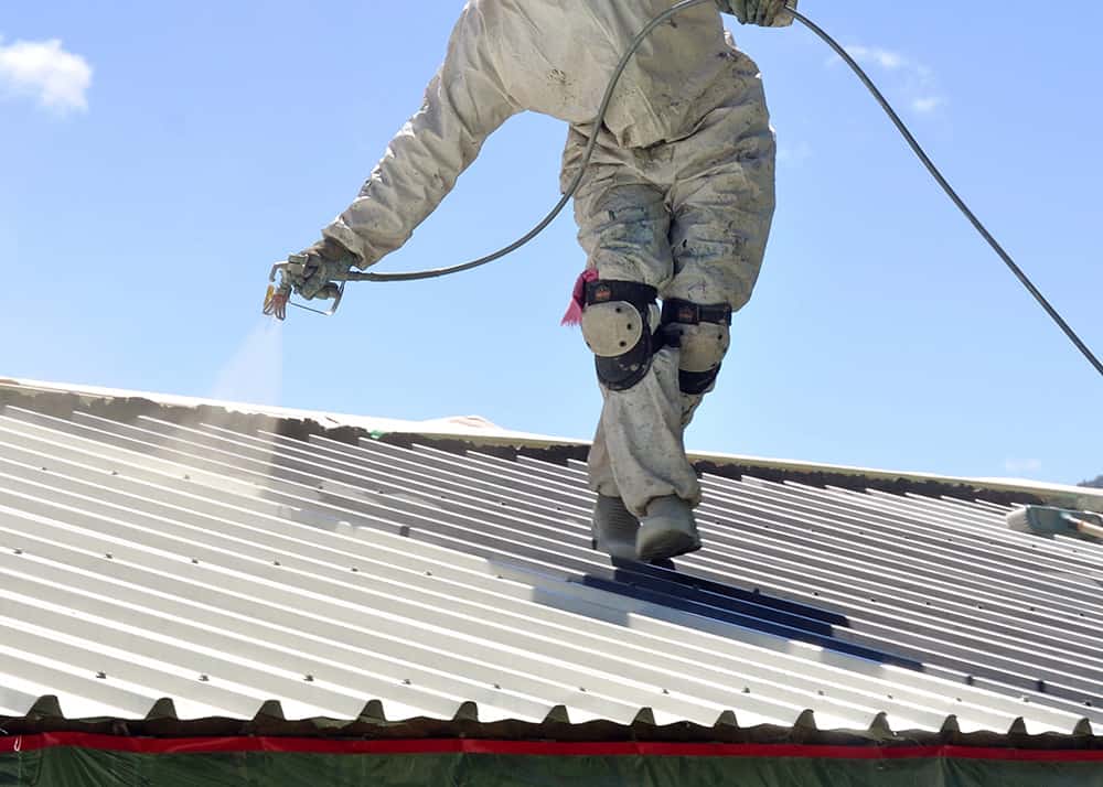 Spray-On Silicon