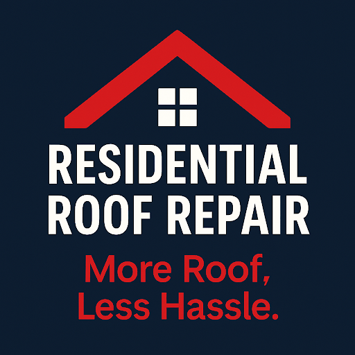 Residential Roof Repair