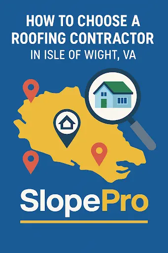 How to Choose a Roofing Contractor