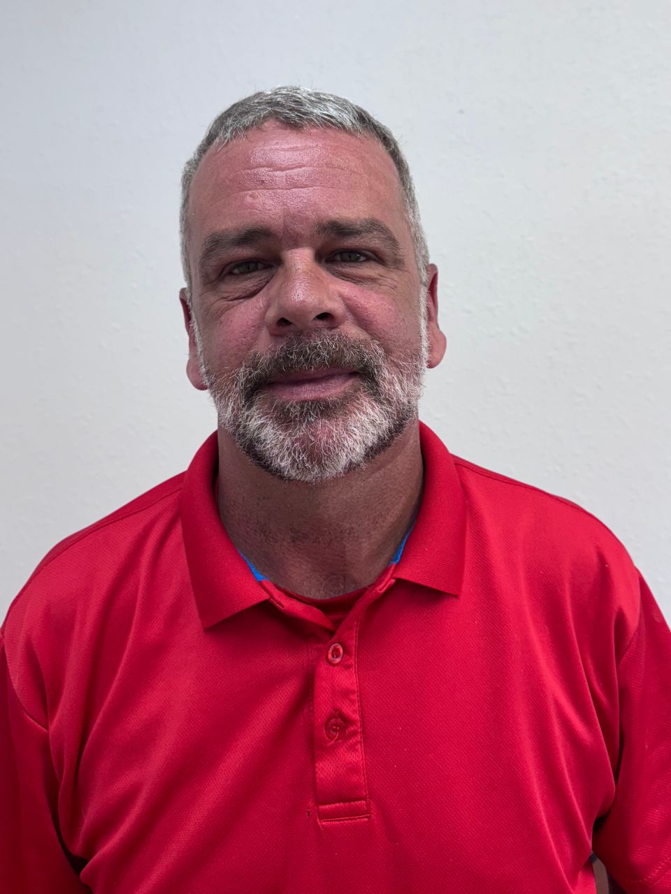 Tim Parker